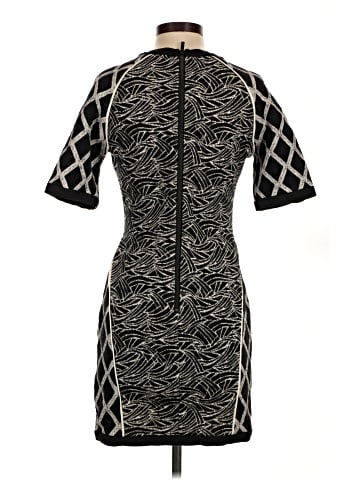 Elizabeth and James Cocktail Dress (view 2)