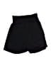 Halara Solid Black Athletic Shorts Size M - photo 1