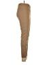 Ellen Tracy Solid Tan Active Pants Size L - photo 4