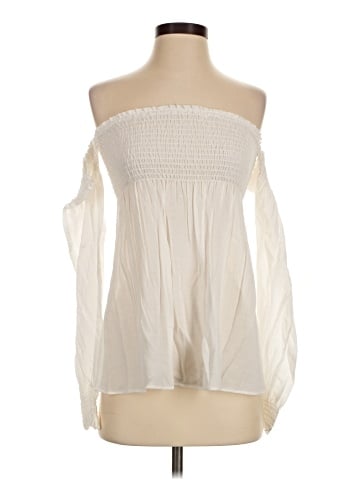 Show Me Your Mumu Sleeveless Blouse (view 1)