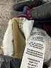 Levi's Tan Khaki Shorts Size 6 - 7 - photo 4