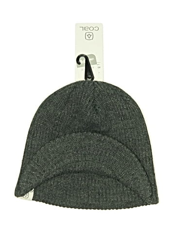 Coal Beanie (view 1)