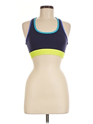 All Access Sports Bra (view 1)