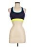 All Access Blue Sports Bra Size M - photo 1