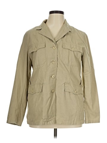 Crossroads Jacket (view 1)