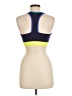 All Access Blue Sports Bra Size M - photo 2