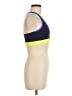 All Access Blue Sports Bra Size M - photo 4