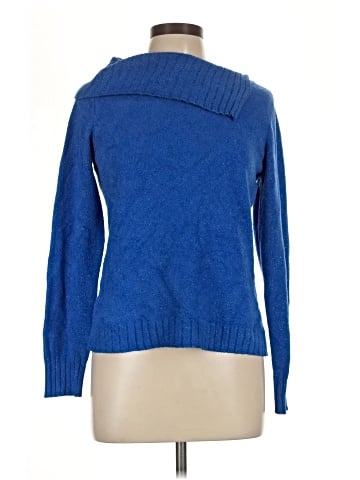 Worthington Turtleneck Sweater (view 1)