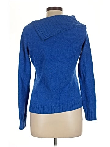 Worthington Turtleneck Sweater (view 2)