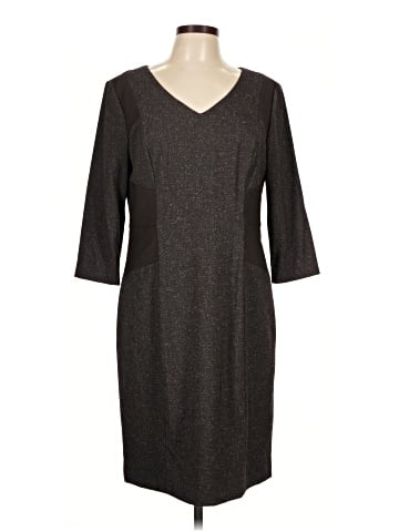 Antonio Melani Casual Dress (view 1)