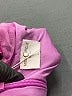 Miss Circle Pink Cocktail Dress Size L - photo 4