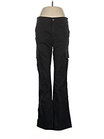 Bianco Cargo Pants (view 1)