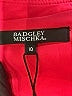 Badgley Mischka Solid Red Cocktail Dress Size 10 - photo 7