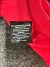 Badgley Mischka Solid Red Cocktail Dress Size 10 - photo 8