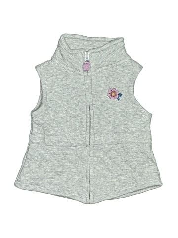 Carter's Vest (view 1)