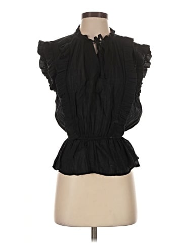 Elan Sleeveless Blouse (view 1)