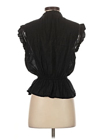 Elan Sleeveless Blouse (view 2)