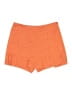 CAbi Polka Dots Orange Skort Size 10 - photo 1