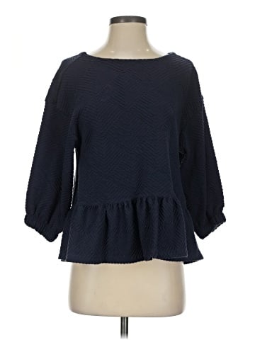 Maeve by Anthropologie Pullover Sweater (view 1)