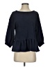 Maeve by Anthropologie Blue Pullover Sweater Size XS - photo 1