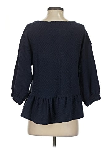 Maeve by Anthropologie Pullover Sweater (view 2)