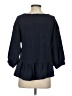 Maeve by Anthropologie Blue Pullover Sweater Size XS - photo 2