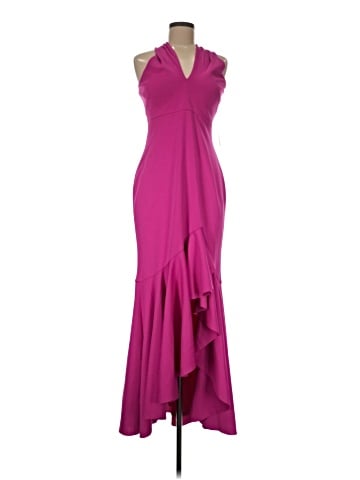 Eliza J Cocktail Dress (view 1)