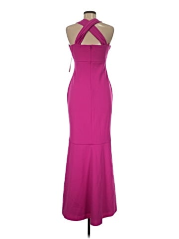 Eliza J Cocktail Dress (view 2)