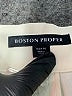 Boston Proper Ivory Dress Pants Size 16 - photo 7