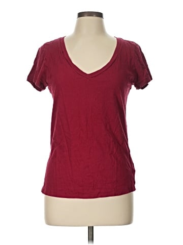 Forever 21 Short Sleeve T-Shirt (view 1)