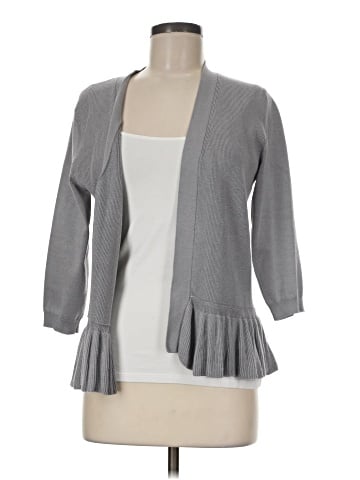 Catherine Malandrino Cardigan (view 1)