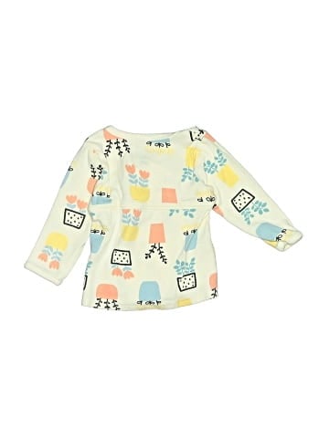 Gerber 3/4 Sleeve Top (view 2)