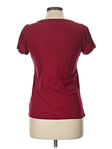 Forever 21 Short Sleeve T-Shirt (view 2)