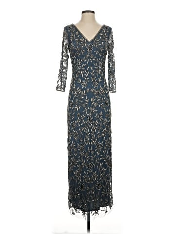 Pisarro Nights Cocktail Dress (view 1)