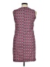 Alyx Tweed Pink Cocktail Dress Size 14 - photo 2