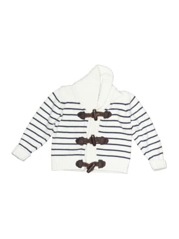 Janie and Jack Cardigan (view 1)