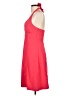 Athleta Solid Red Cocktail Dress Size 10 (petite) - photo 5