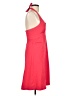 Athleta Solid Red Cocktail Dress Size 10 (petite) - photo 4