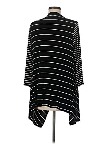 Travelers by Chico's Kimono (view 2)