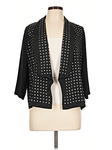 Rock & Republic Kimono (view 1)