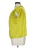 By Design Green Short Sleeve Blouse Size XL - photo 5