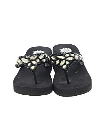 Yellow Box Wedges (view 2)