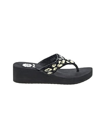 Yellow Box Wedges (view 1)