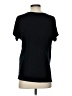 Hatch Black Short Sleeve T-Shirt Size XS Maternity (0) - photo 2