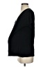 Hatch Black Short Sleeve T-Shirt Size XS Maternity (0) - photo 5