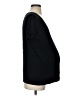 Hatch Black Short Sleeve T-Shirt Size XS Maternity (0) - photo 4