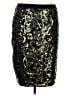 Cato 100% Polyester Gold Formal Skirt Size 16W - photo 1