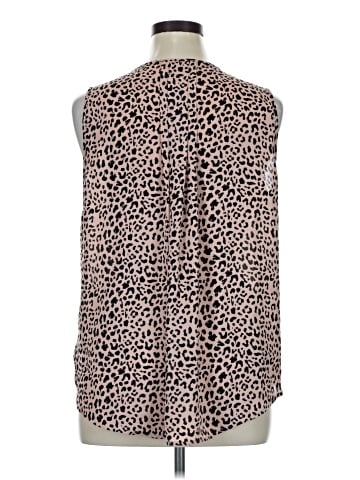 41Hawthorn Sleeveless Blouse (view 2)