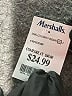 Magaschoni Ivory Sweater Vest Size L - photo 6