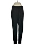 Lole Solid Black Casual Pants Size S - photo 1